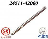 EJE DE BALANCÍN (24511-42000)